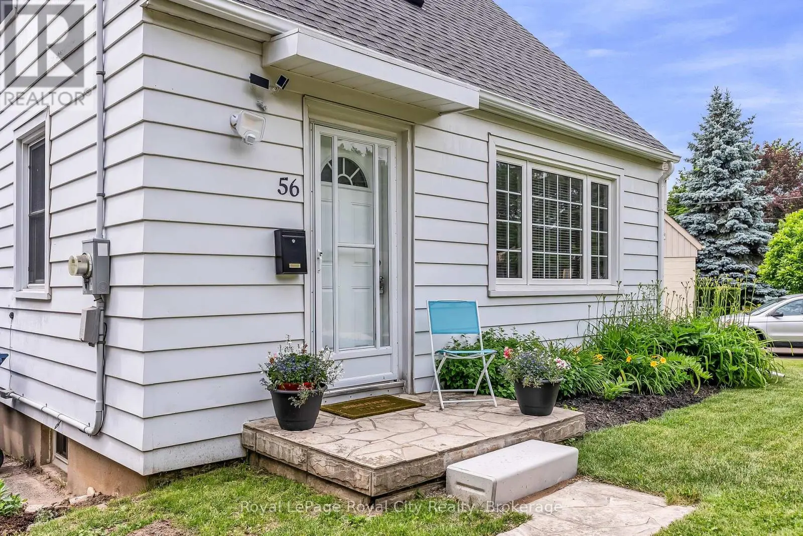 56 Winston Crescent, Guelph (St. George's)