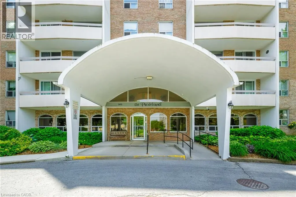 365 Geneva Street Unit# 1002, St. Catharines