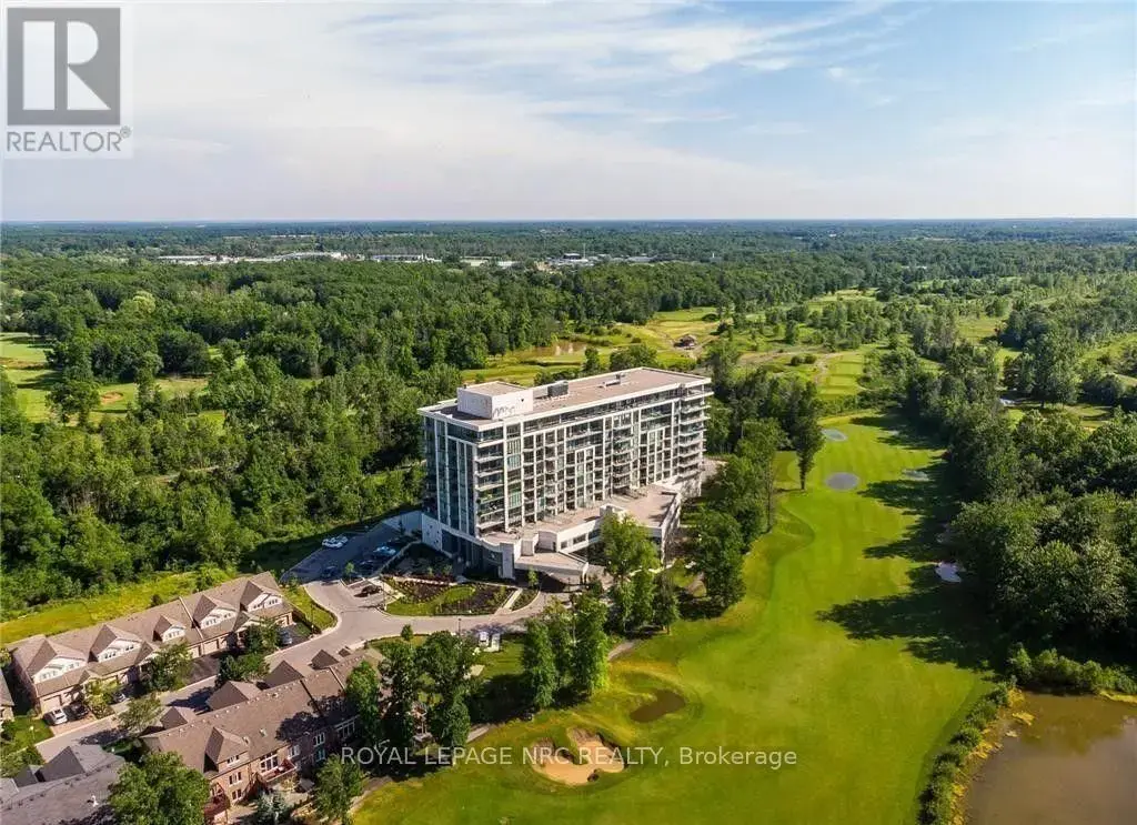 522 - 7711 Green Vista Gate, Niagara Falls (Oldfield)