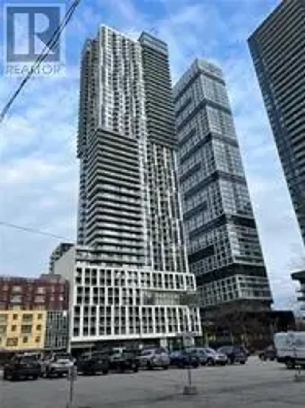 216 - 251 Jarvis Street, Toronto (Church-Yonge Corridor)
