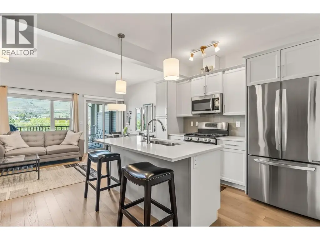4600 Okanagan Avenue Unit# 5, Vernon