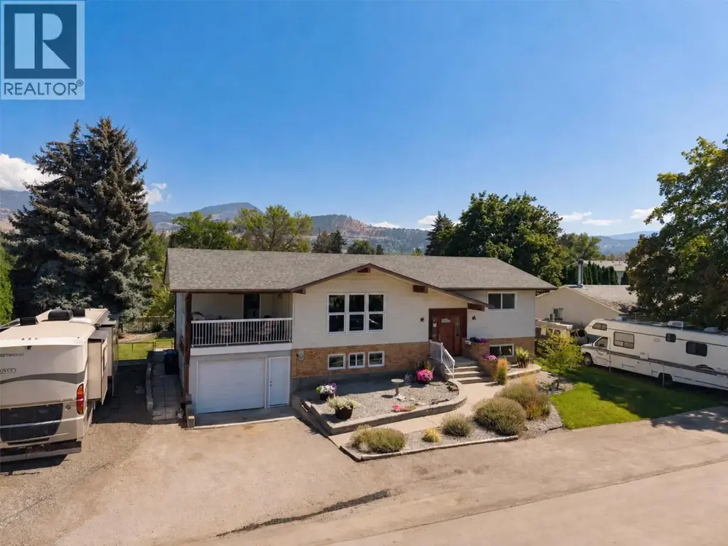 450 Holbrook Road W, Kelowna