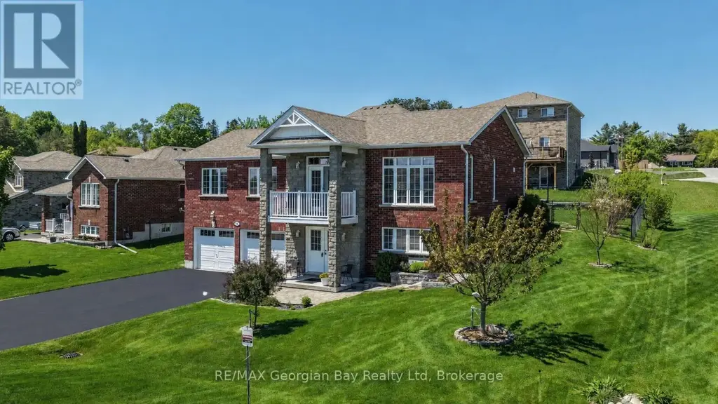 936 Jordeli Lane, Midland