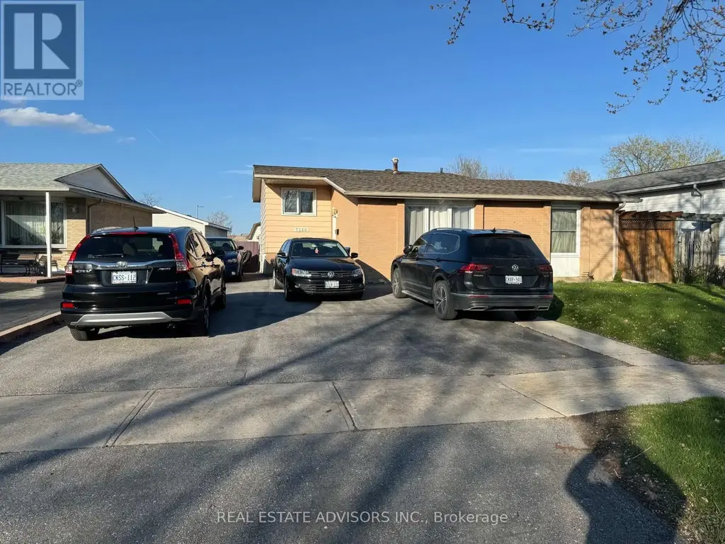 7360 Manion Road, Mississauga (Malton)
