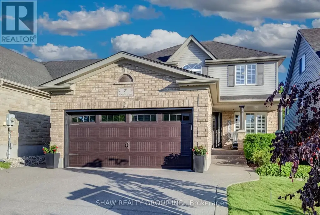 7 Housler Lane, Cambridge