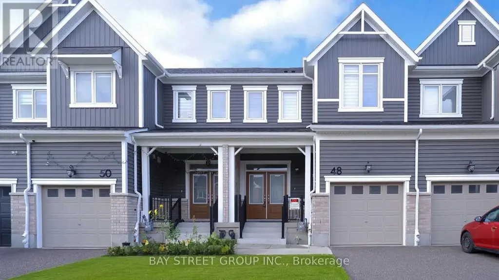 48 Histand Trail, Kitchener