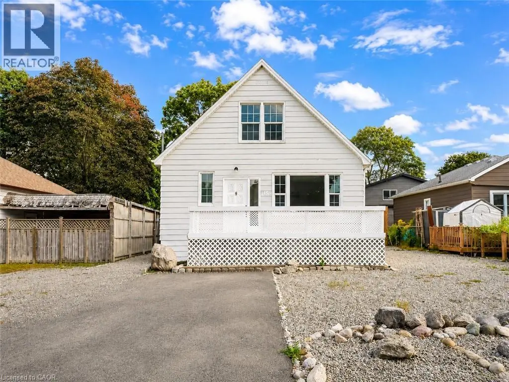 1159 Union Street, Kitchener