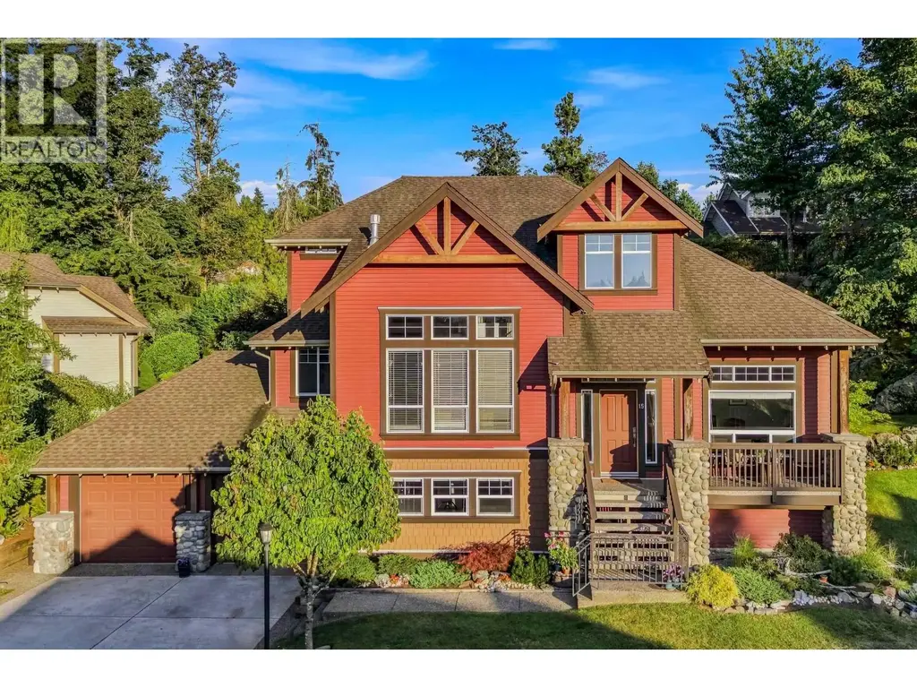 15 13887 Docksteader Loop, Maple Ridge