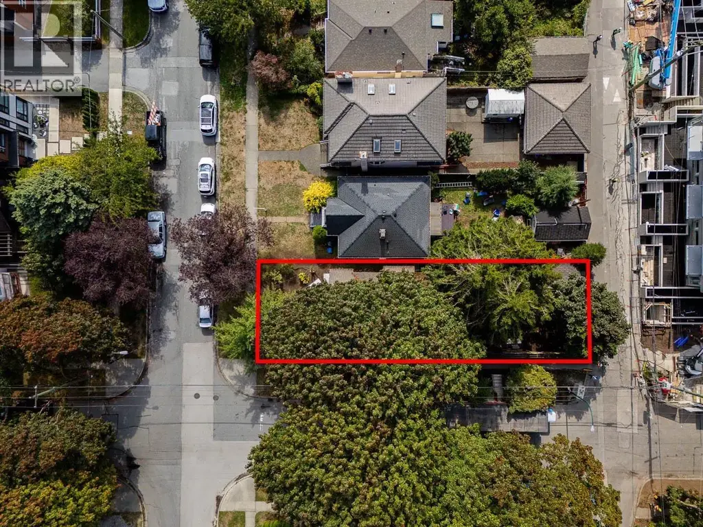 970 W 64th Avenue, Vancouver