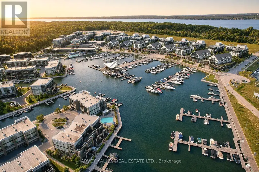 3787 Mangusta Court, Innisfil