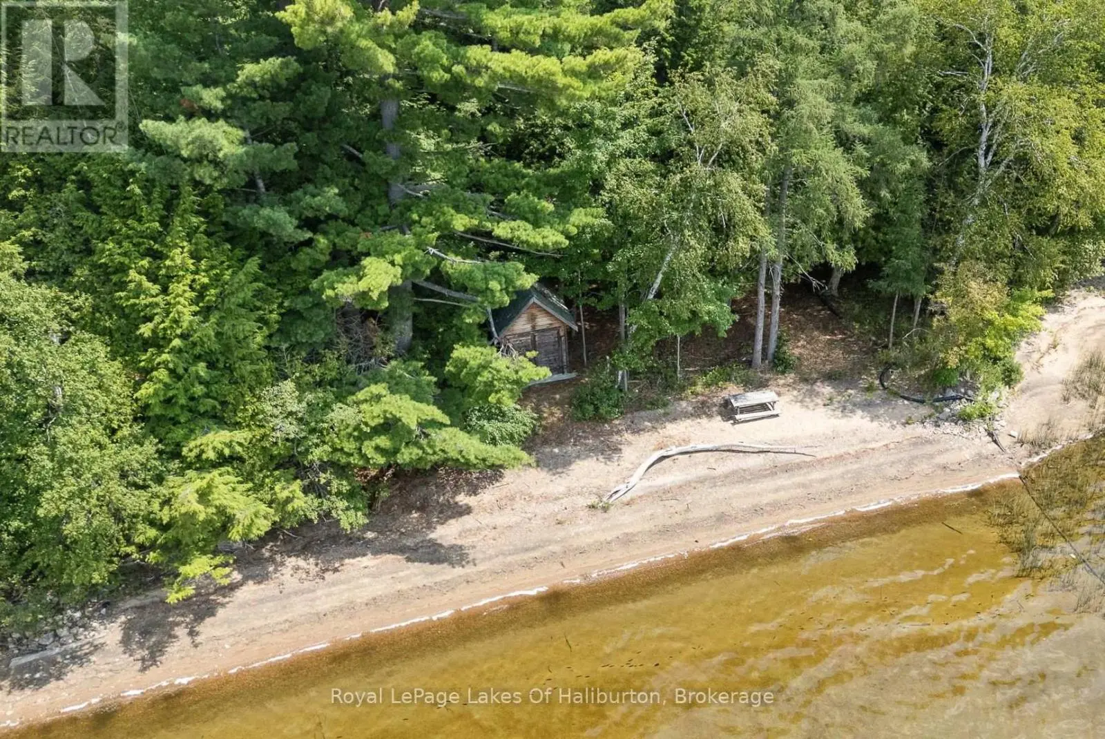 1046 Placid Lane, Algonquin Highlands (Stanhope)