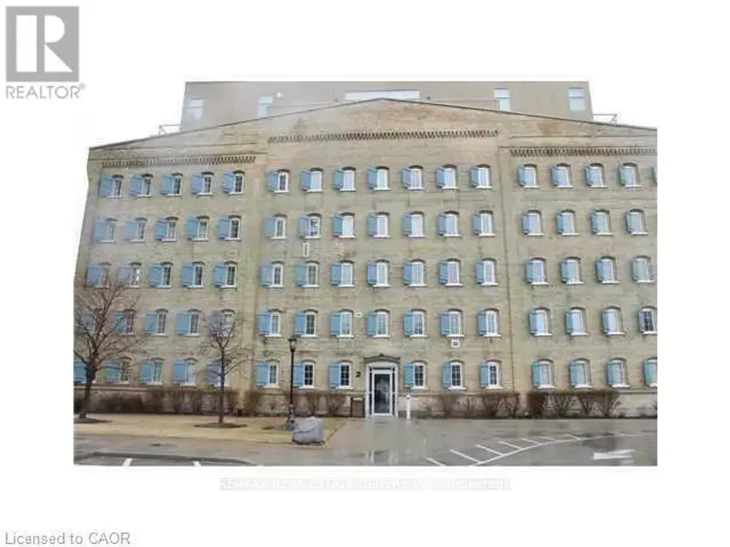 307 - 3 Father David Bauer Drive, Waterloo
