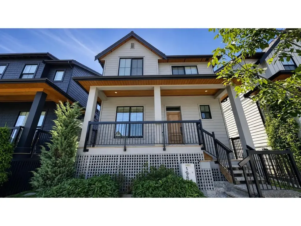 19664 76a Avenue, Langley