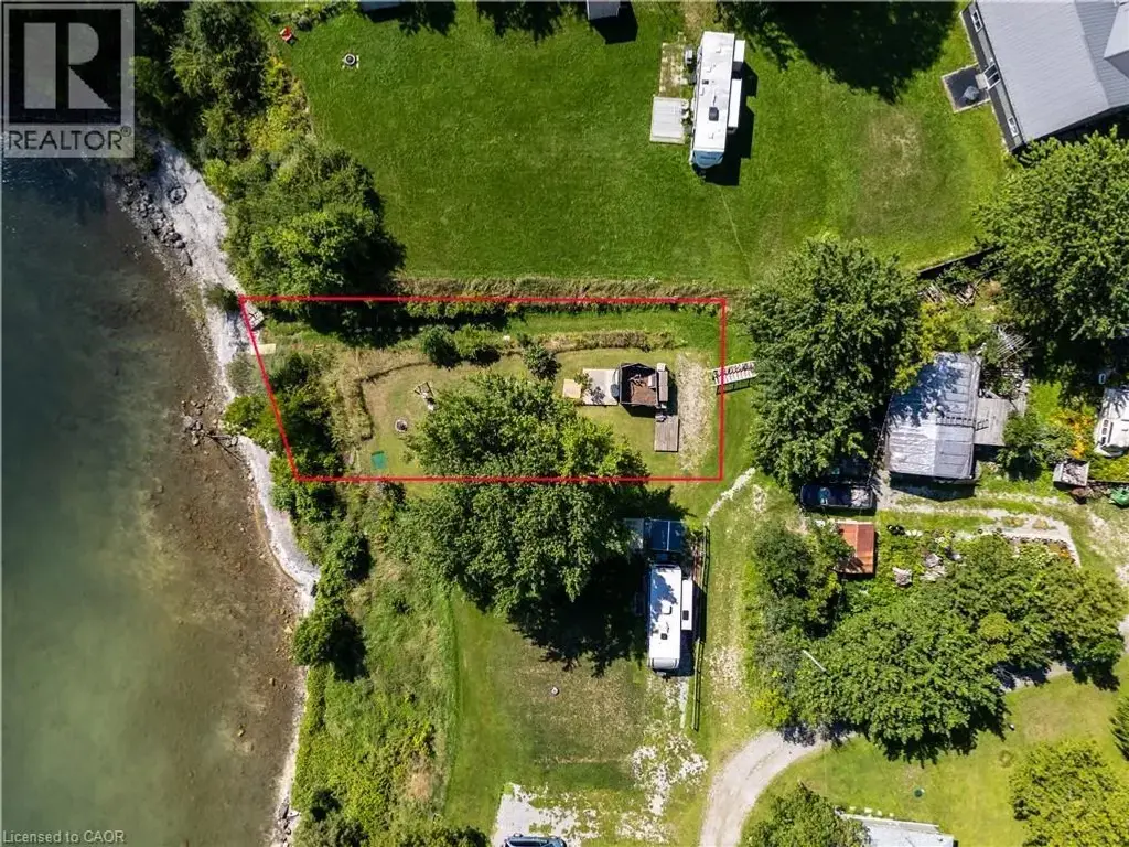 38 Burton Line, Lowbanks