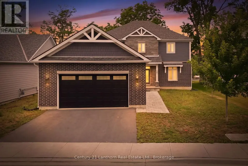 101 Villeneuve Drive, Prince Edward County (Picton Ward)