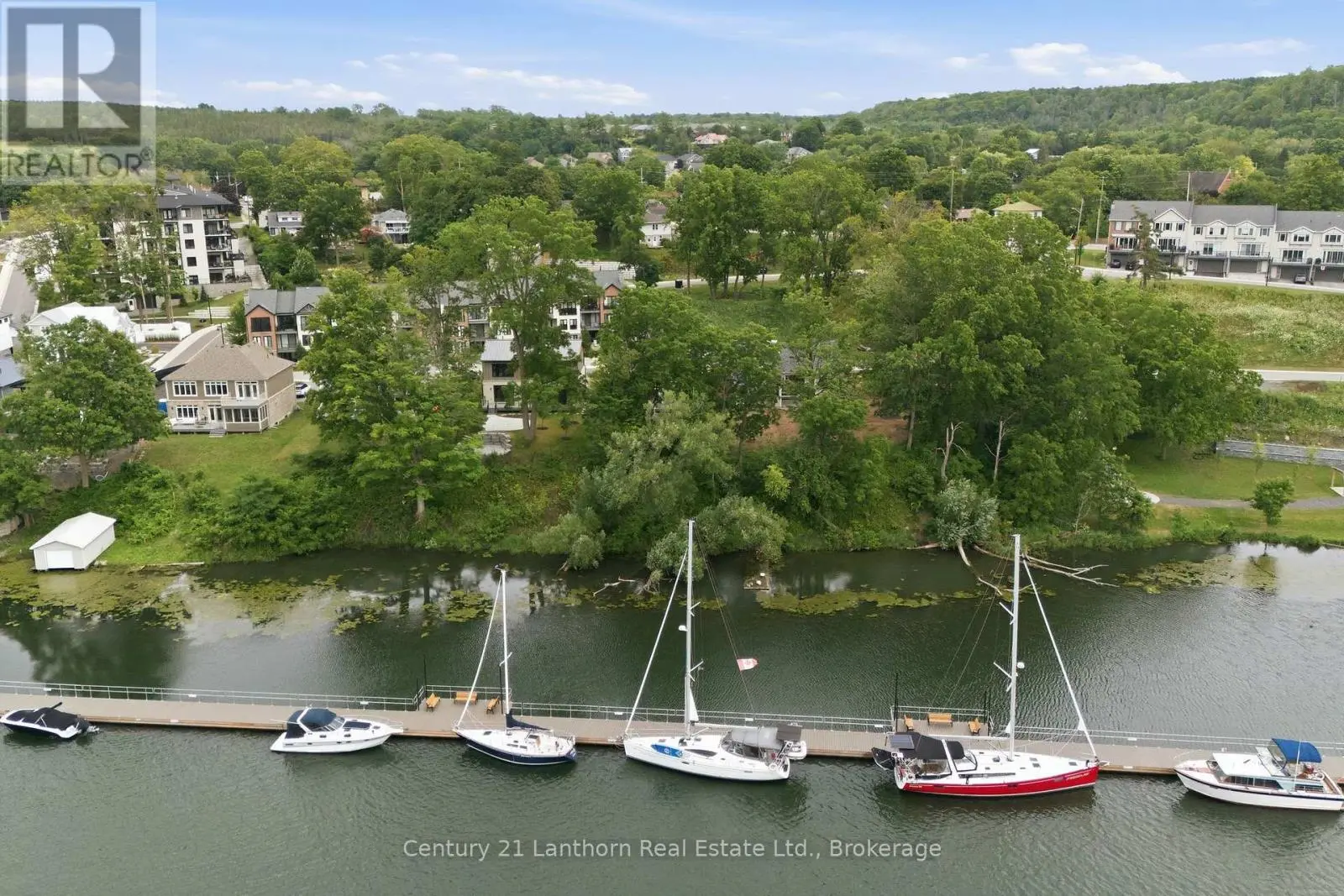 101 Villeneuve Drive, Prince Edward County (Picton Ward)