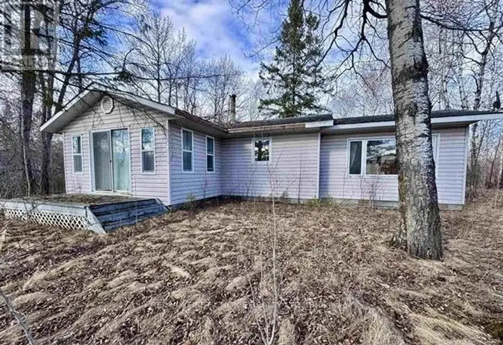99 Kreger Rd, Lake of the Woods (Morson)