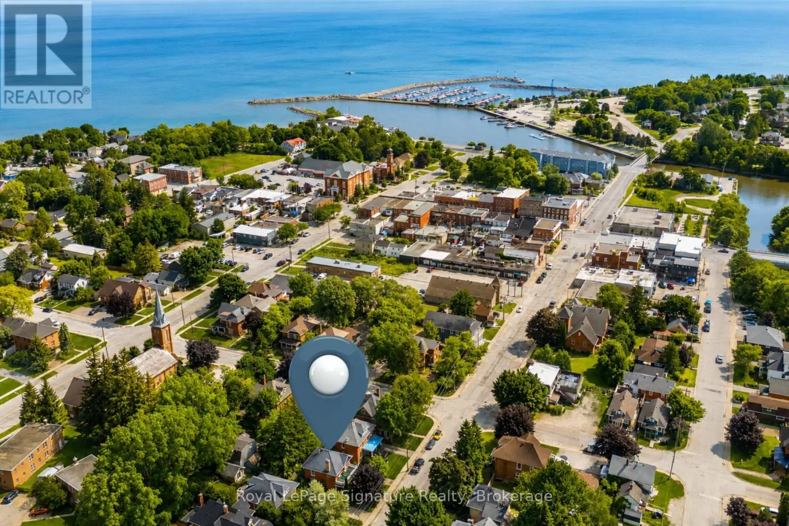 76 Trowbridge Street W, Meaford