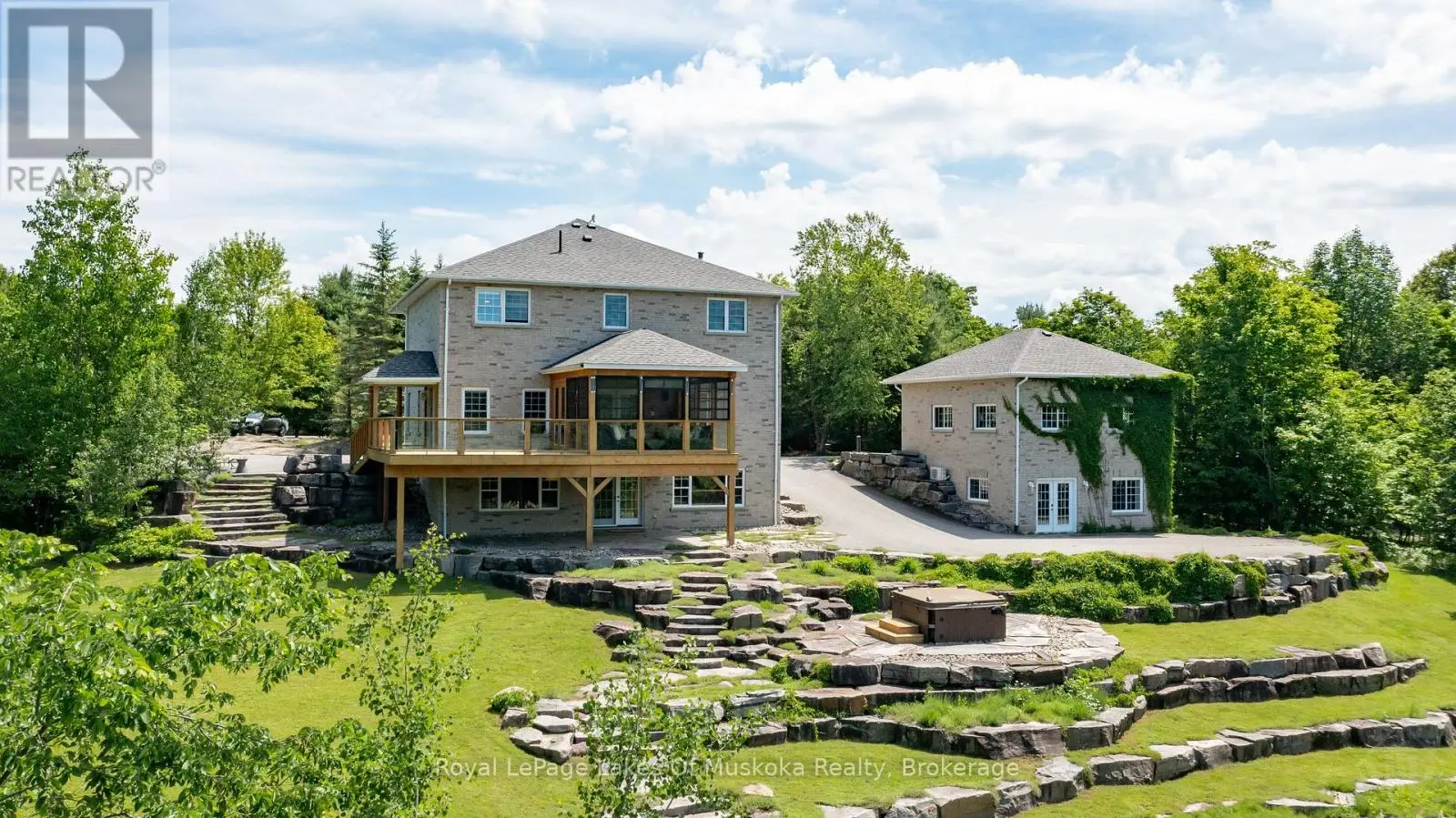 1039 Ziska Road, Bracebridge (Monck (Bracebridge))