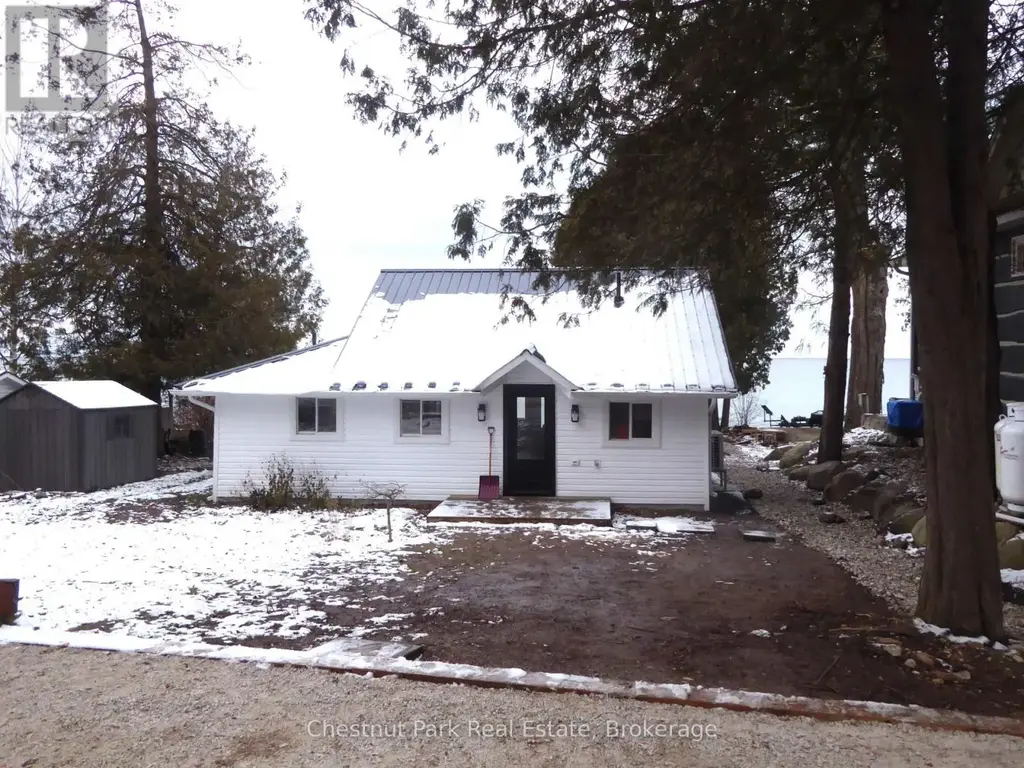 121 Kiowana Beach Road, Meaford
