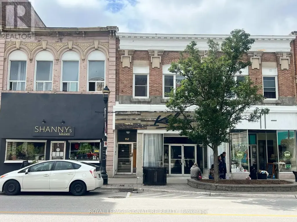 952 2nd Avenue E, Owen Sound