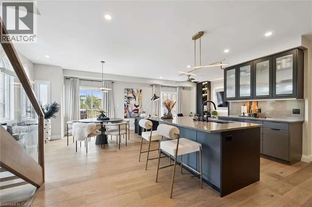 3 Queensbrook Crescent, Cambridge