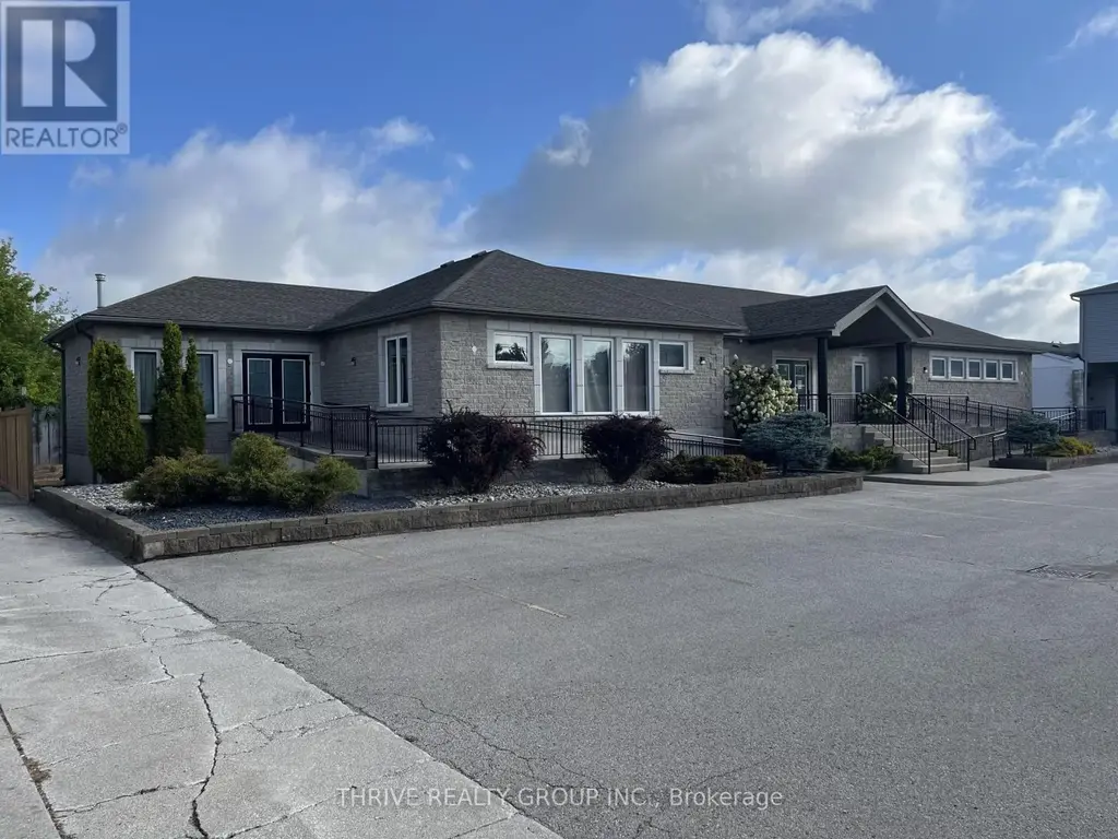 71 Maitland Terrace, Strathroy-Caradoc (SW)