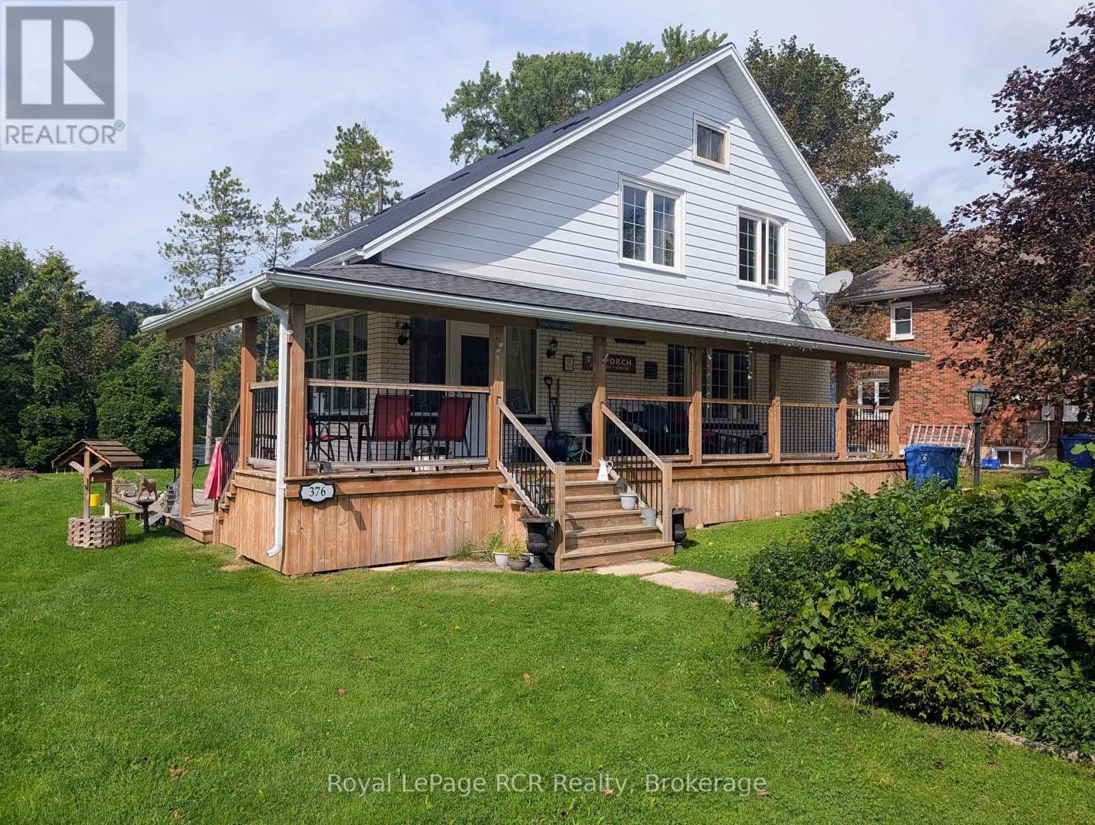 376 George Street E, West Grey