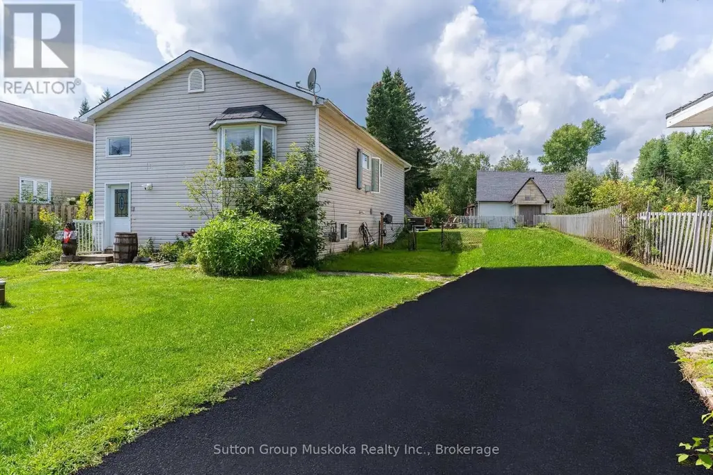 184 Main Street, Perry (Novar)