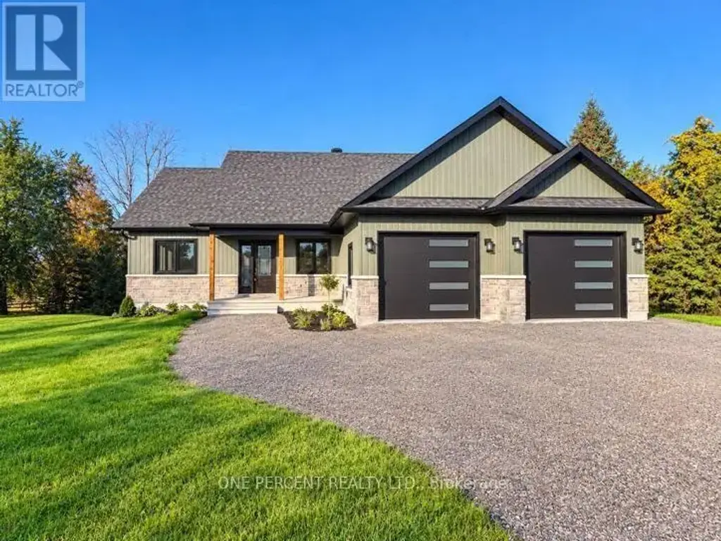 1243 Rosedale Road S, Montague