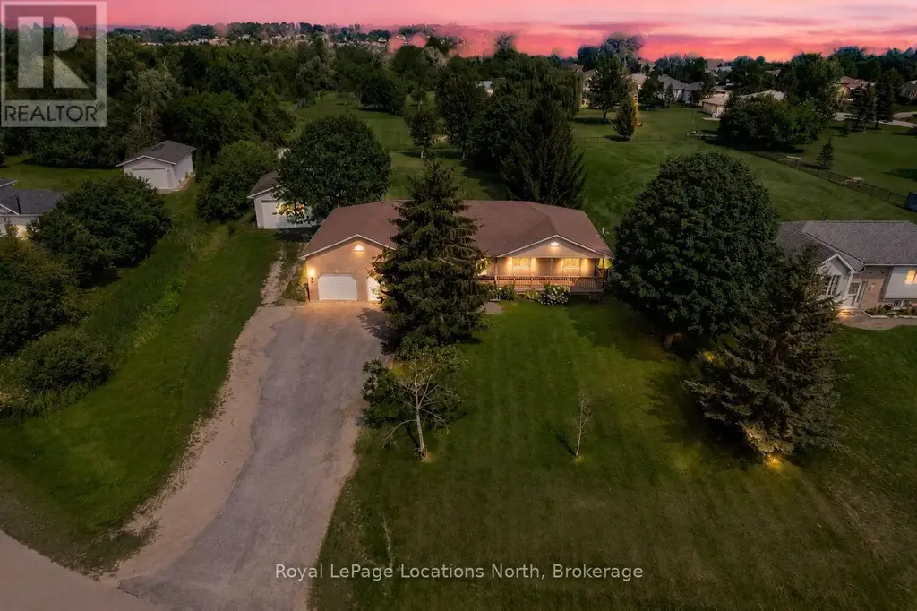 28 Marl Creek Drive, Springwater (Phelpston)