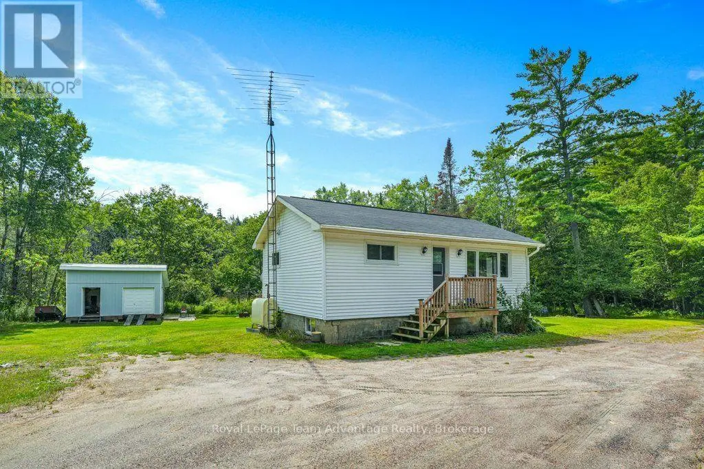 138 559 Highway, Carling