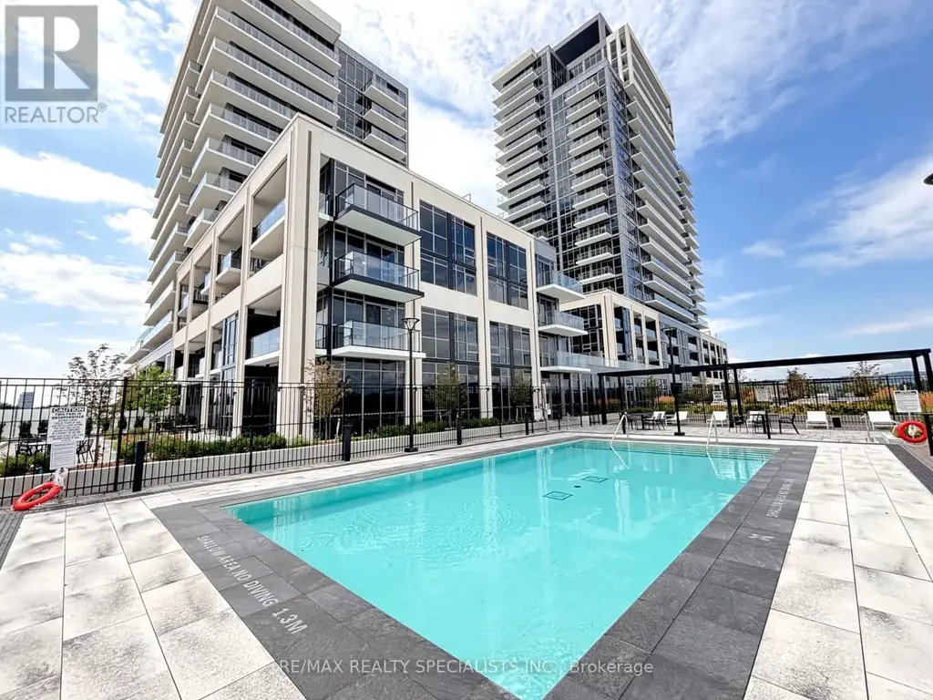 313 - 115 Nipissing Road, Milton (TM Timberlea)