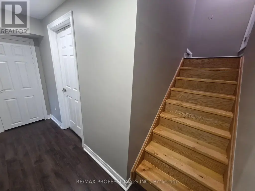 Bsmt - 7 Fallgate Drive, Brampton (Credit Valley)