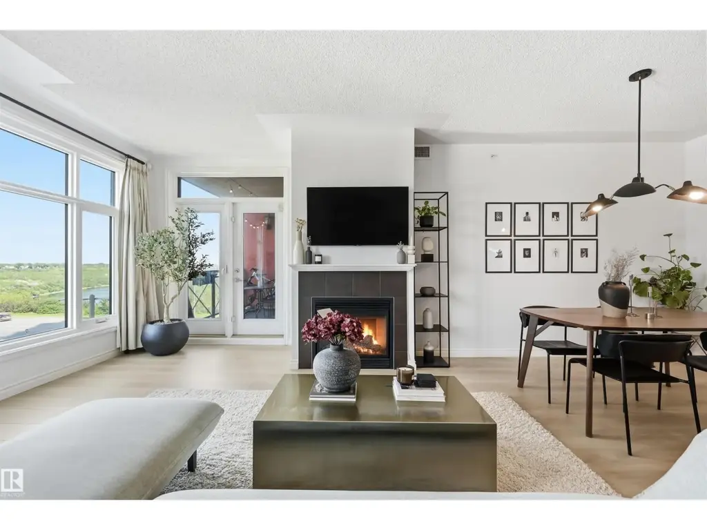 #503 9020 Jasper Av Nw, Edmonton
