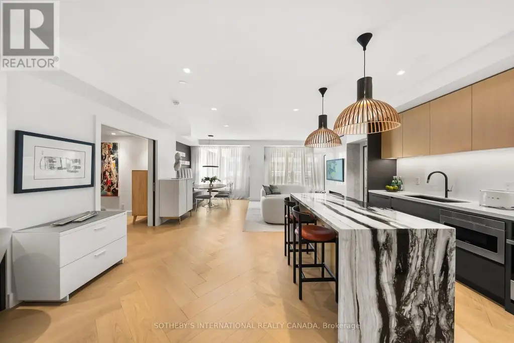 716 - 20 Scrivener Square, Toronto (Rosedale-Moore Park)