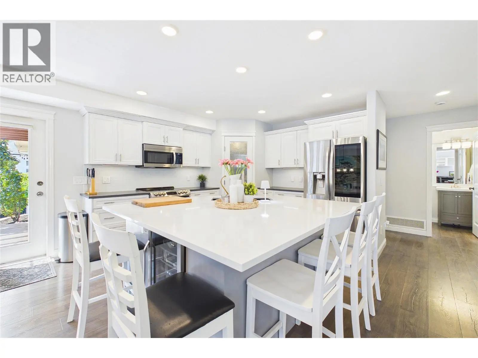 307 Mccarren Avenue. Kelowna, British Columbia