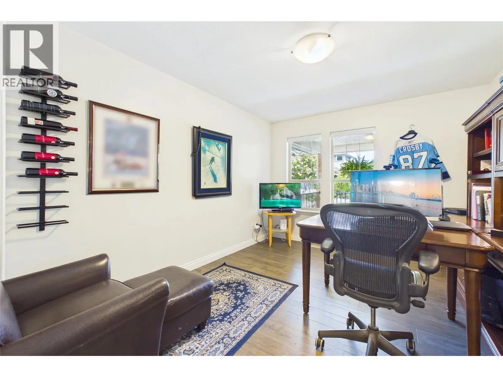 307 Mccarren Avenue. Kelowna, British Columbia