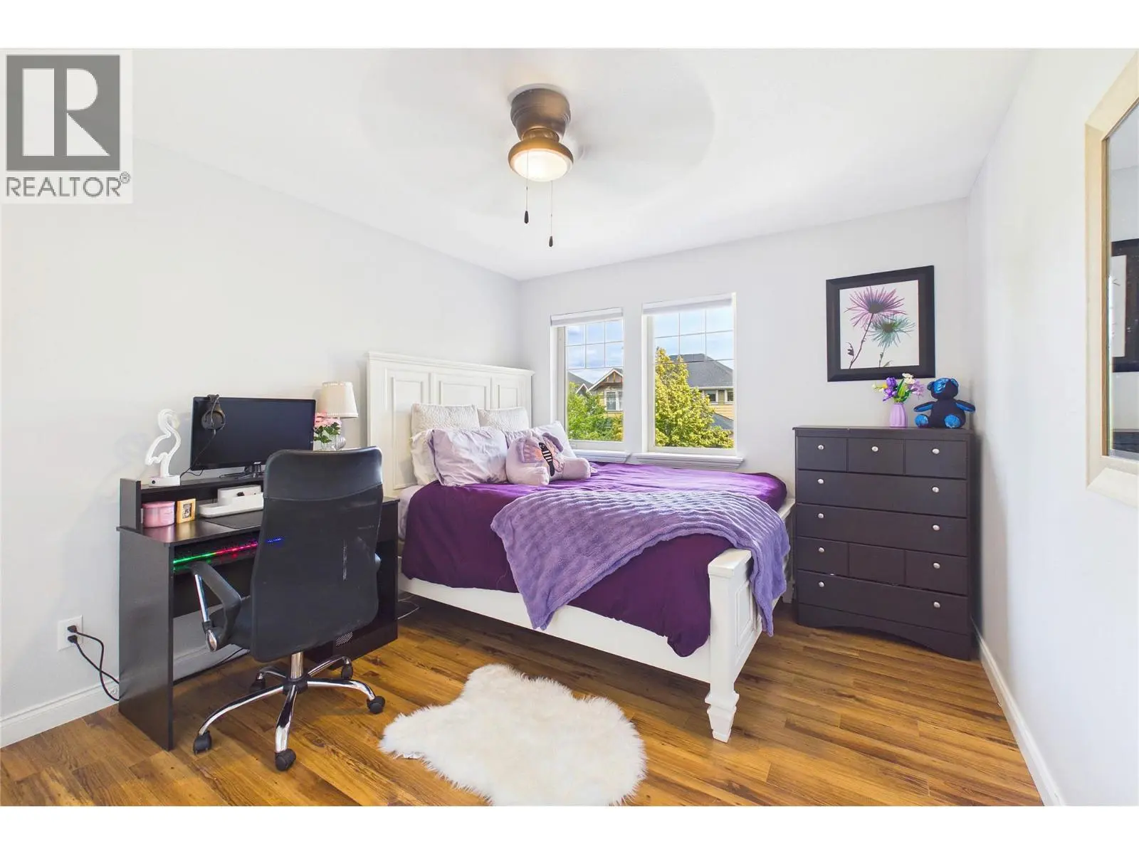 307 Mccarren Avenue. Kelowna, British Columbia