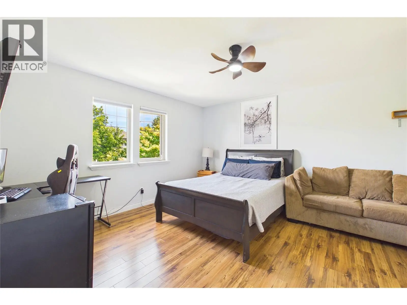 307 Mccarren Avenue. Kelowna, British Columbia