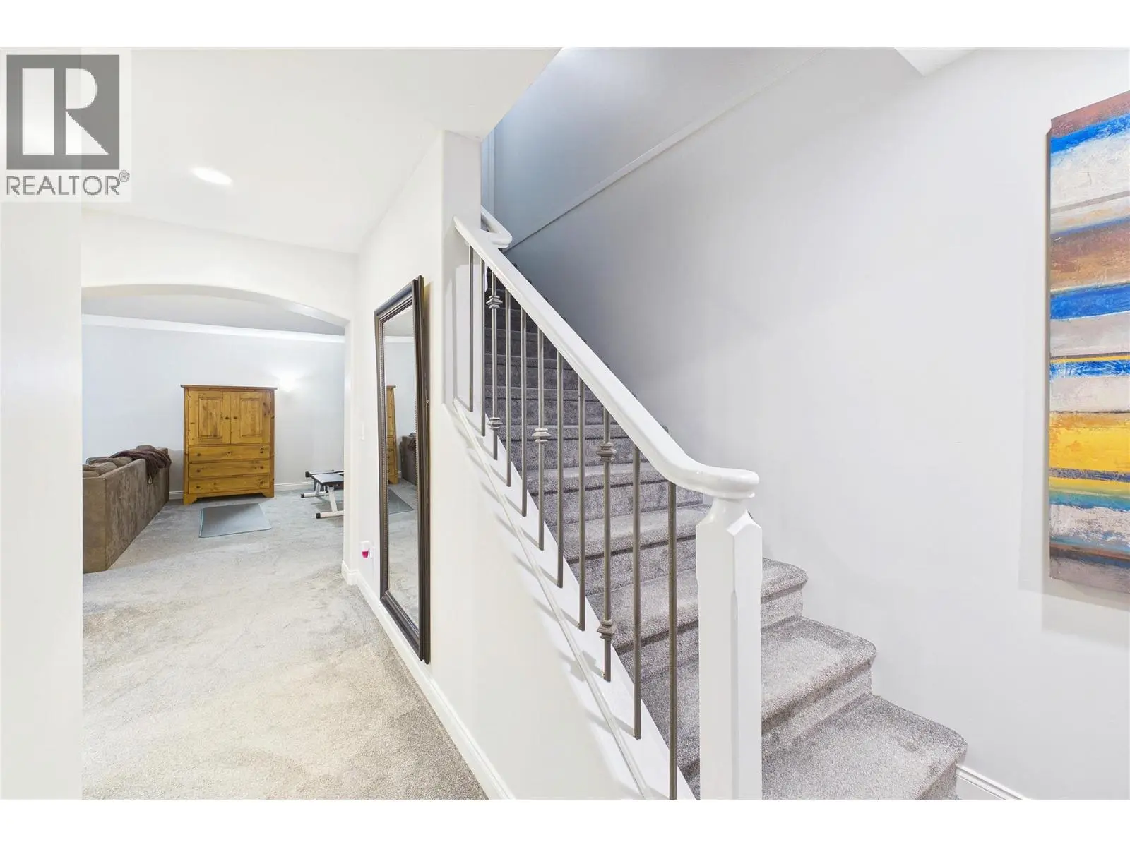 307 Mccarren Avenue. Kelowna, British Columbia