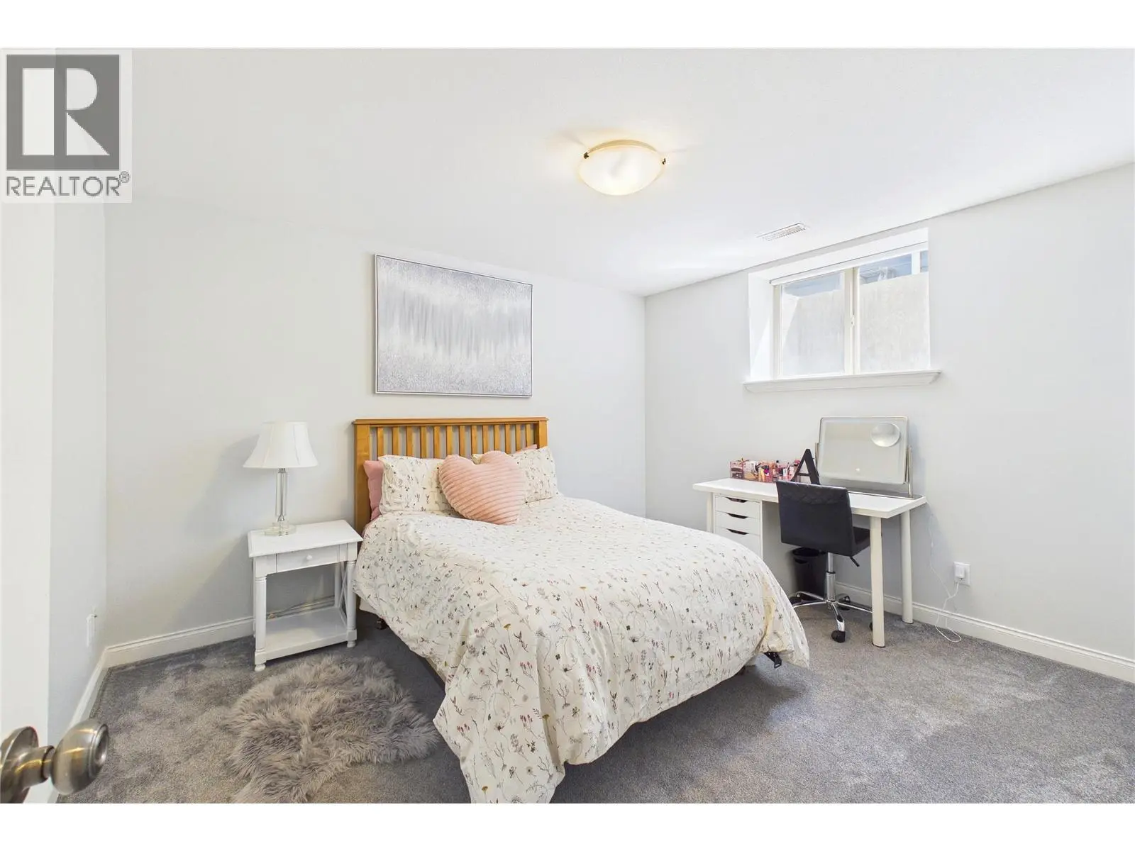 307 Mccarren Avenue. Kelowna, British Columbia