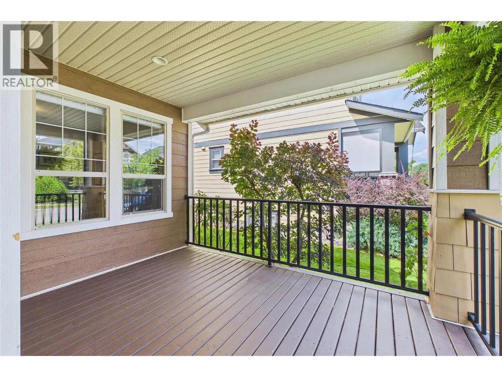 307 Mccarren Avenue. Kelowna, British Columbia