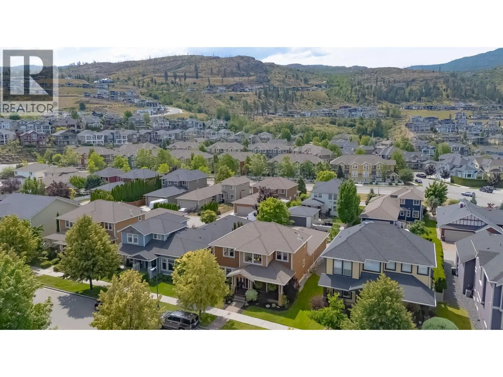 307 Mccarren Avenue. Kelowna, British Columbia