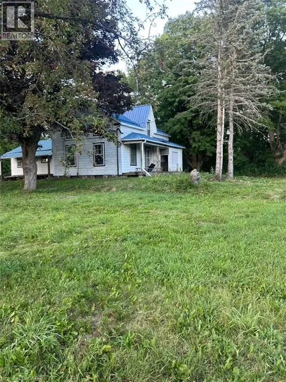 1415 Highway 7a, Kawartha Lakes
