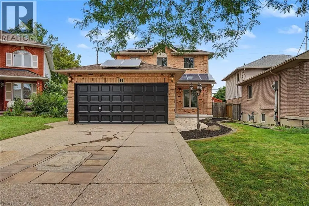 11 Sedona Court, Hamilton