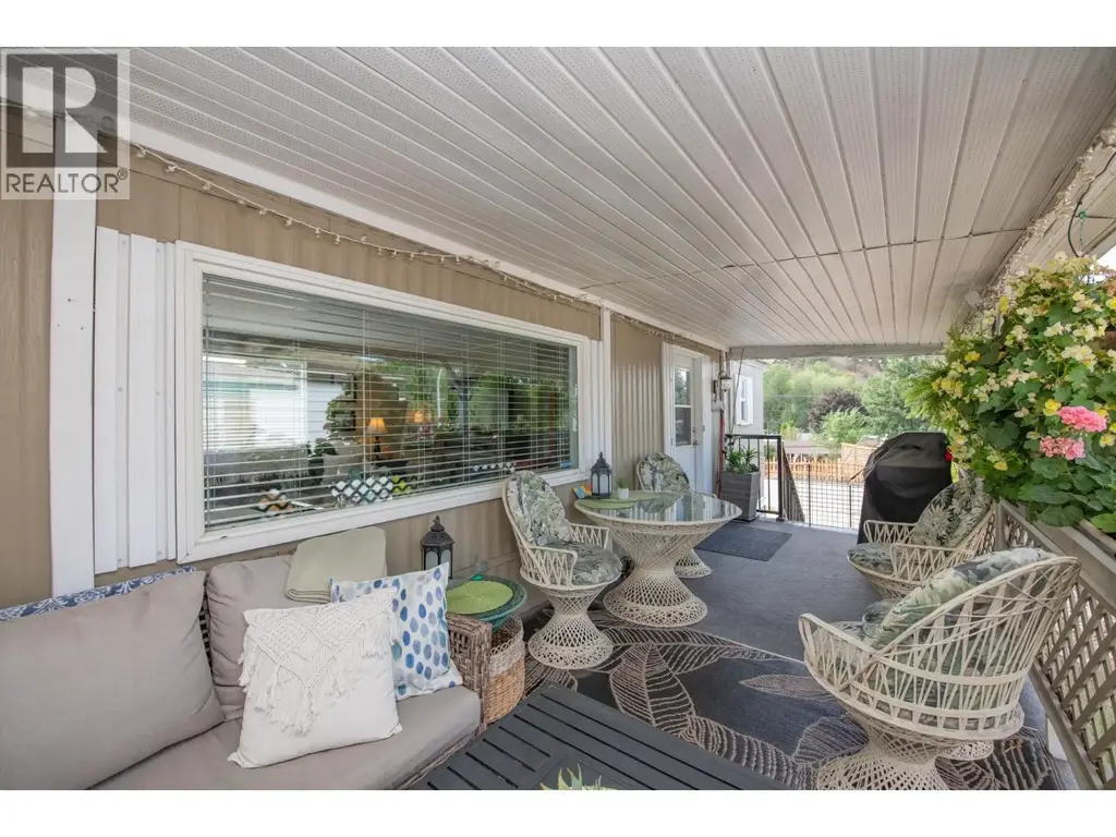 15401 Kalamalka Lake Road Unit# 3a, Coldstream