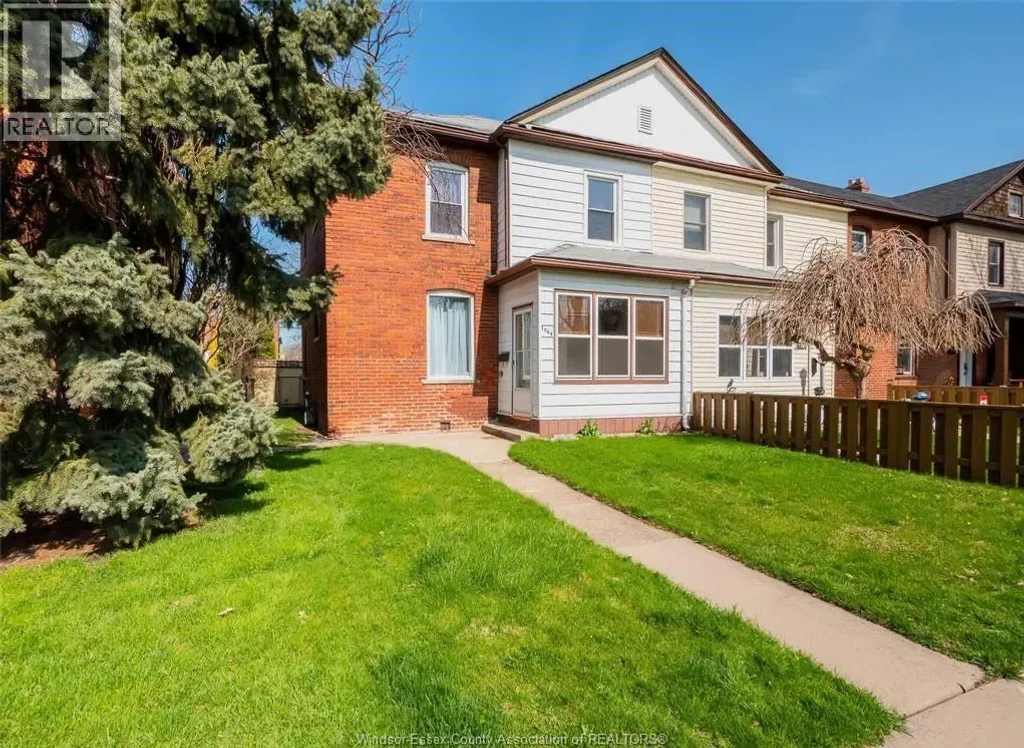 1064 Monmouth Unit# Main, Windsor