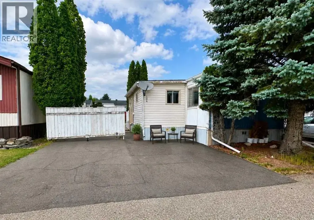 106, 2300 13 Street N, Lethbridge