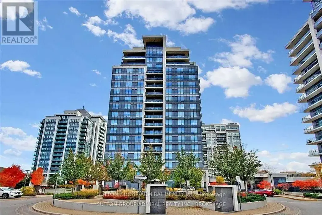 404 - 75 North Park Road, Vaughan (Beverley Glen)